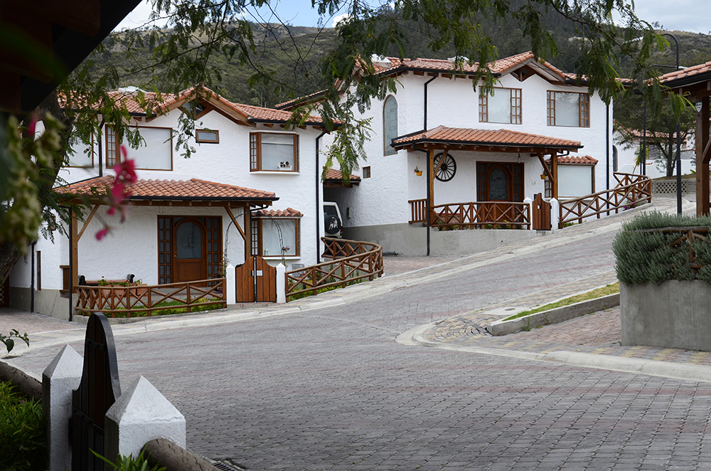 Casas modernas con estilo – Casas Tipo Hacienda